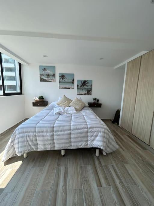 Hermoso Departamento Cerca De La Quebrada Acapulco Buitenkant foto