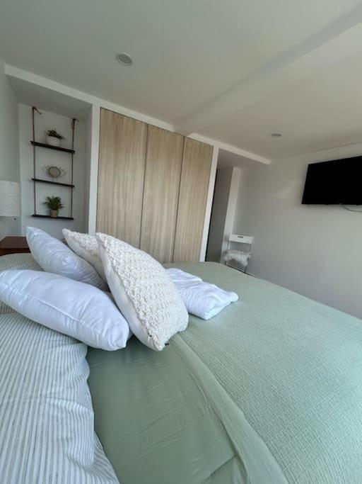 Hermoso Departamento Cerca De La Quebrada Acapulco Buitenkant foto