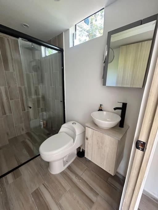 Hermoso Departamento Cerca De La Quebrada Acapulco Buitenkant foto