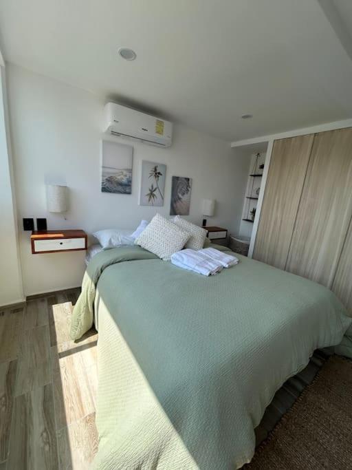 Hermoso Departamento Cerca De La Quebrada Acapulco Buitenkant foto